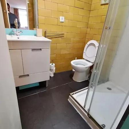 Lx Townhouse Ideal For Big Groups Prime Location Trendy Street Σπίτι διακοπών *