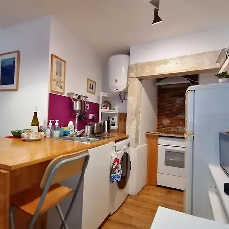 Feriehus Lx Townhouse Ideal For Big Groups Prime Location Trendy Street