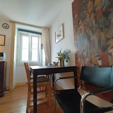 Lx Townhouse Ideal For Big Groups Prime Location Trendy Street Casa de Férias *