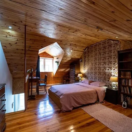 Prázdninový dům Lx Townhouse Ideal For Big Groups Prime Location Trendy Street Lisboa