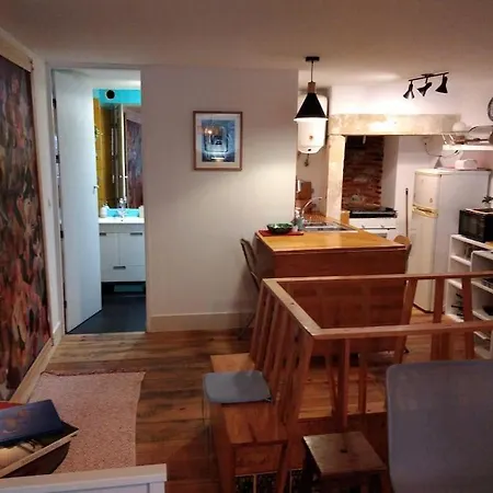 Lx Townhouse Ideal For Big Groups Prime Location Trendy Street * Lisboa