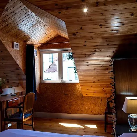 Lx Townhouse Ideal For Big Groups Prime Location Trendy Street Casa de Férias *