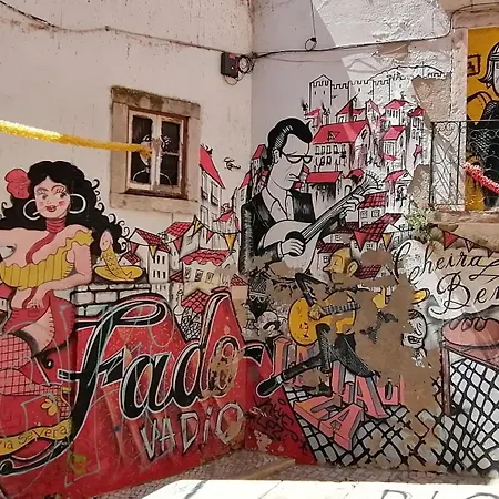 Lx Townhouse Ideal For Big Groups Prime Location Trendy Street Casa de Férias *