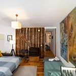 Lx Townhouse Ideal For Big Groups Prime Location Trendy Street Hébergement de vacances