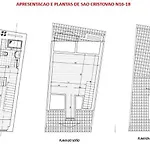 Hébergement de vacances Lx Townhouse Ideal For Big Groups Prime Location Trendy Street