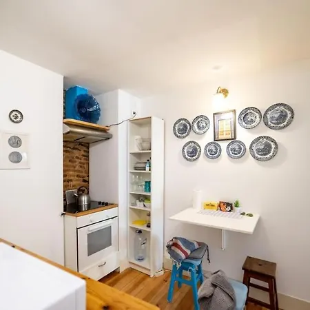 Lx Townhouse Ideal For Big Groups Prime Location Trendy Street Ferienhaus *