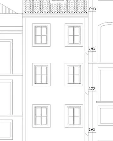 Lx Townhouse Ideal For Big Groups Prime Location Trendy Street Ferienhaus *