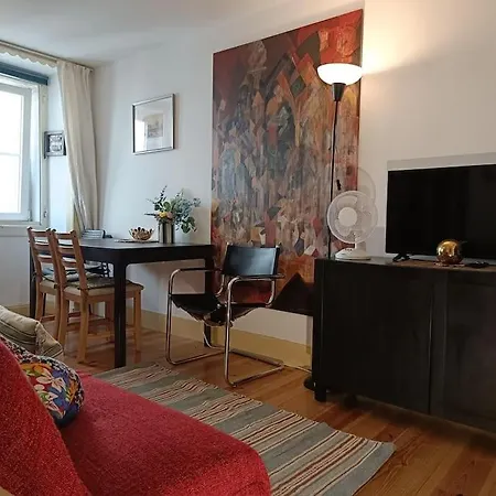 Lx Townhouse Ideal For Big Groups Prime Location Trendy Street Ferienhaus Lissabon