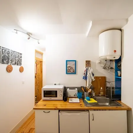 Lx Townhouse Ideal For Big Groups Prime Location Trendy Street * Lisbona