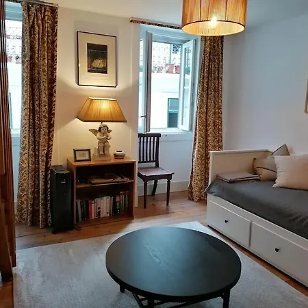 Lx Townhouse Ideal For Big Groups Prime Location Trendy Street * Lisbona