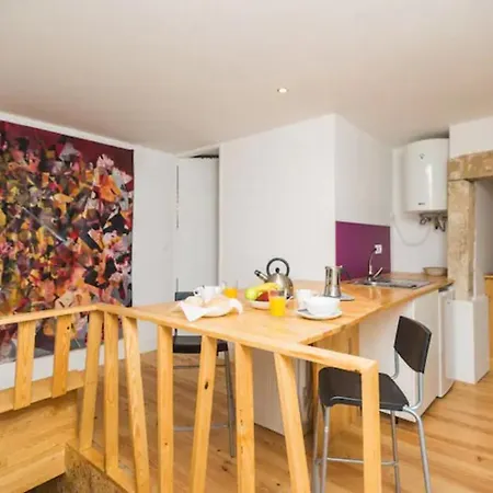 Lx Townhouse Ideal For Big Groups Prime Location Trendy Street Ferienhaus Lissabon