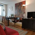 Lx Townhouse Ideal For Big Groups Prime Location Trendy Street Prázdninový dům Lisboa