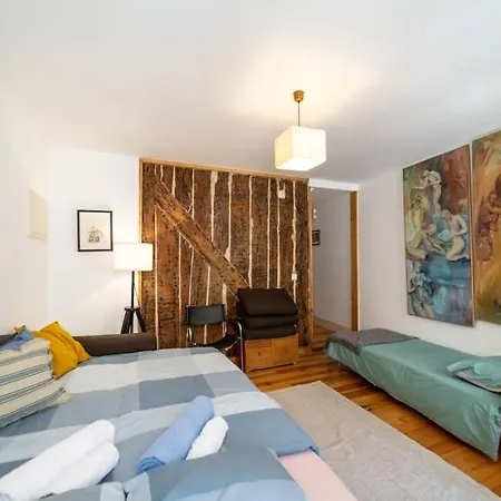 Lx Townhouse Ideal For Big Groups Prime Location Trendy Street Лиссабон